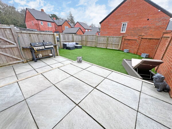 Brunswick Avenue, Coalville, LE67 4UP