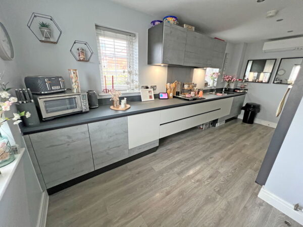 Brunswick Avenue, Coalville, LE67 4UP