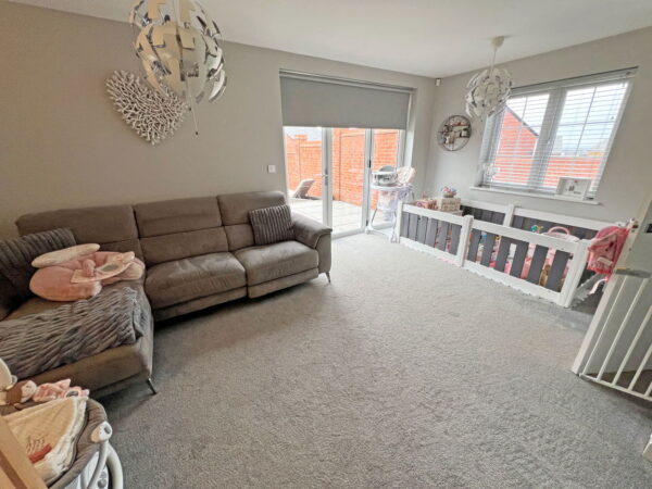Brunswick Avenue, Coalville, LE67 4UP