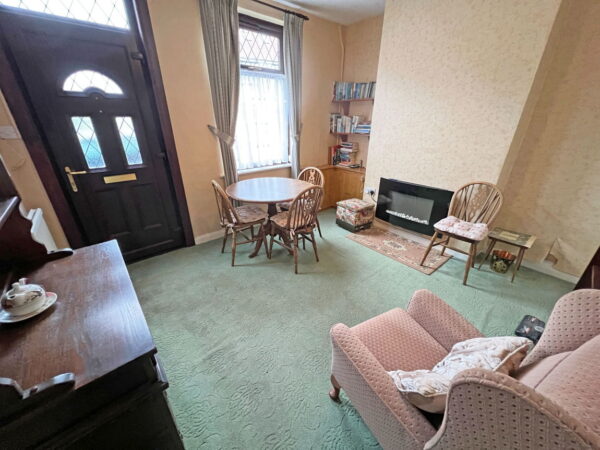 Penistone Street, Ibstock, LE67 6NU