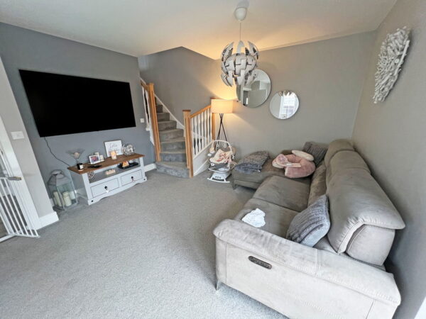 Brunswick Avenue, Coalville, LE67 4UP