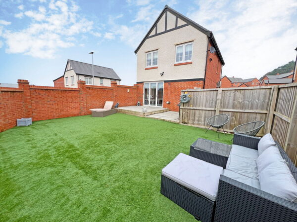 Brunswick Avenue, Coalville, LE67 4UP