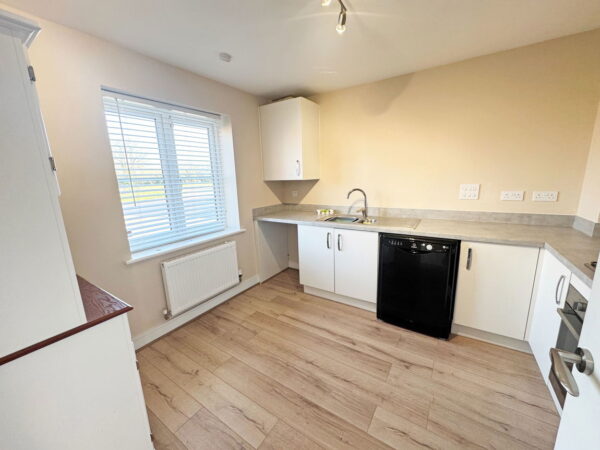Pintail Circle, Biddenham, Bedford, Bedfordshire, MK40 4UL