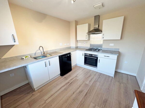 Pintail Circle, Biddenham, Bedford, Bedfordshire, MK40 4UL