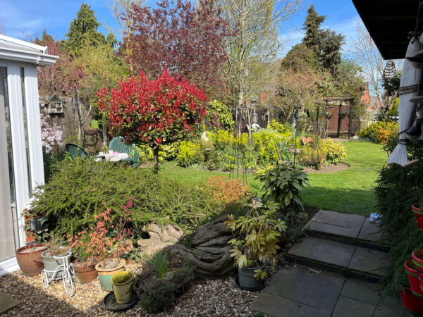 Goodes Lane, Syston, Leicester, LE7 2JL