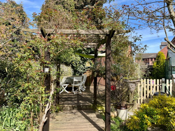 Goodes Lane, Syston, Leicester, LE7 2JL