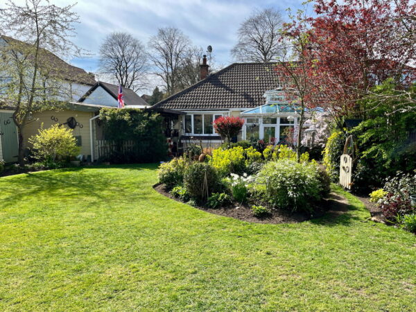 Goodes Lane, Syston, Leicester, LE7 2JL