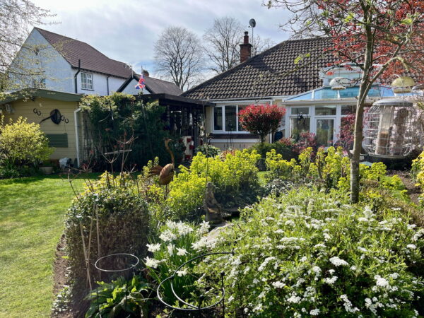 Goodes Lane, Syston, Leicester, LE7 2JL