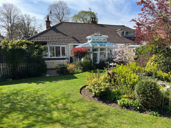 Goodes Lane, Syston, Leicester, LE7 2JL
