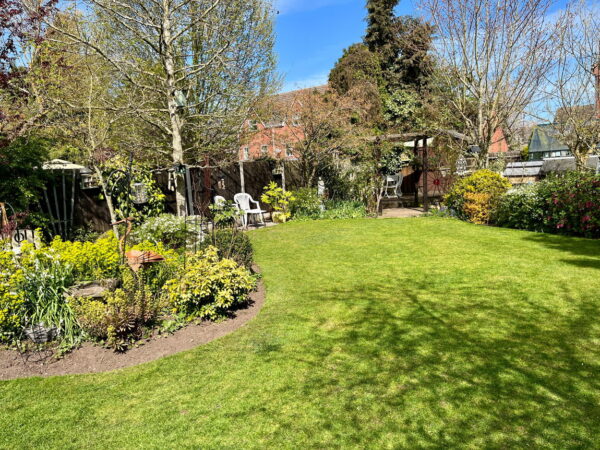 Goodes Lane, Syston, Leicester, LE7 2JL