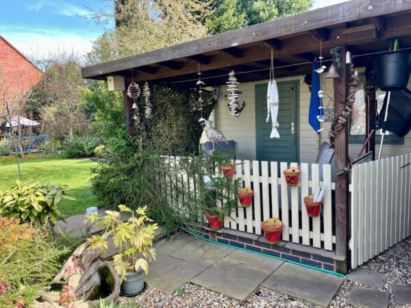 Goodes Lane, Syston, Leicester, LE7 2JL