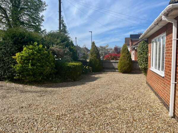 Goodes Lane, Syston, Leicester, LE7 2JL
