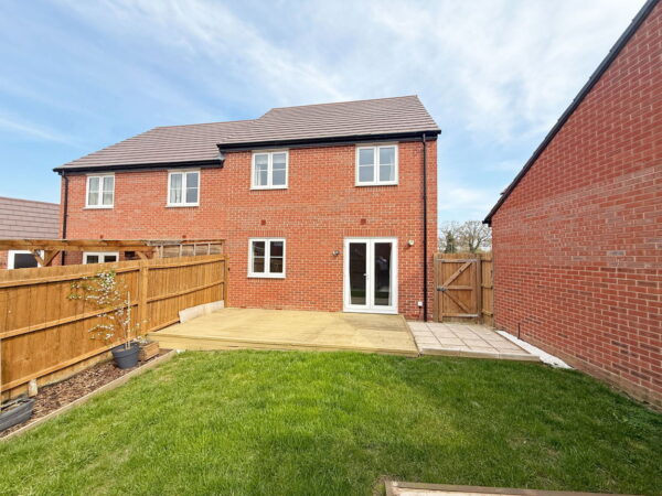 Pintail Circle, Biddenham, Bedford, Bedfordshire, MK40 4UL