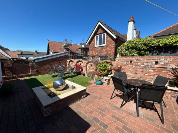 Franklin Avenue, Skegness, Lincolnshire, PE25 3DP