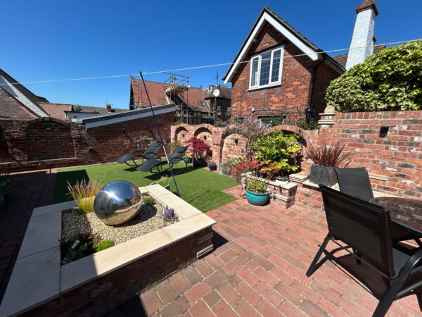 Franklin Avenue, Skegness, Lincolnshire, PE25 3DP