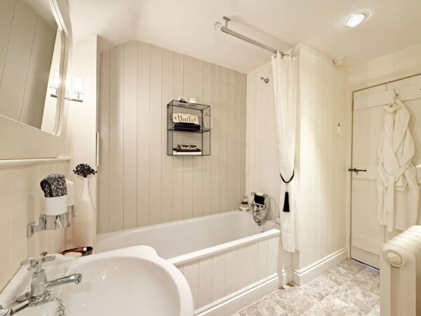 The Tack Room, West Langton Hall, West Langton Road, West Langton, Market Harborough, Leicestershire, LE16 7TY