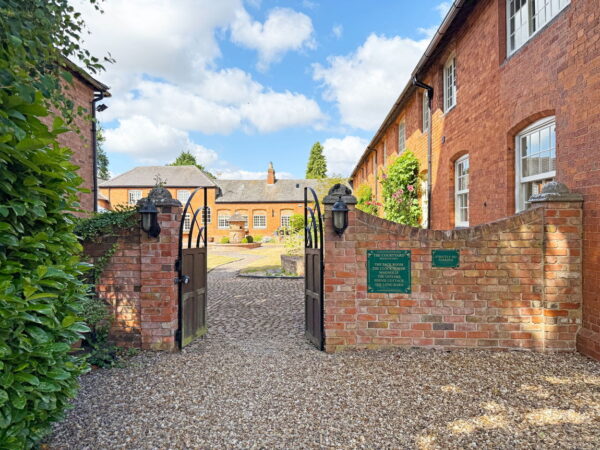The Tack Room, West Langton Hall, West Langton Road, West Langton, Market Harborough, Leicestershire, LE16 7TY