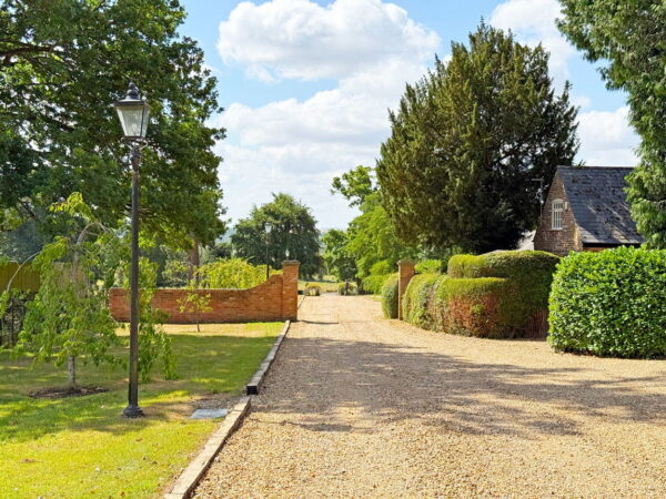 The Tack Room, West Langton Hall, West Langton Road, West Langton, Market Harborough, Leicestershire, LE16 7TY