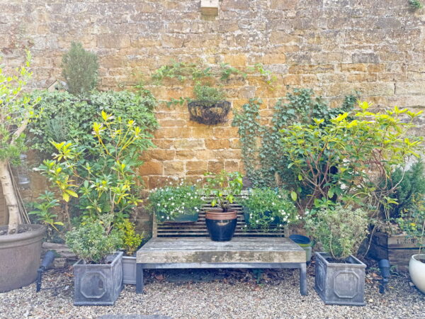 The Tack Room, West Langton Hall, West Langton Road, West Langton, Market Harborough, Leicestershire, LE16 7TY