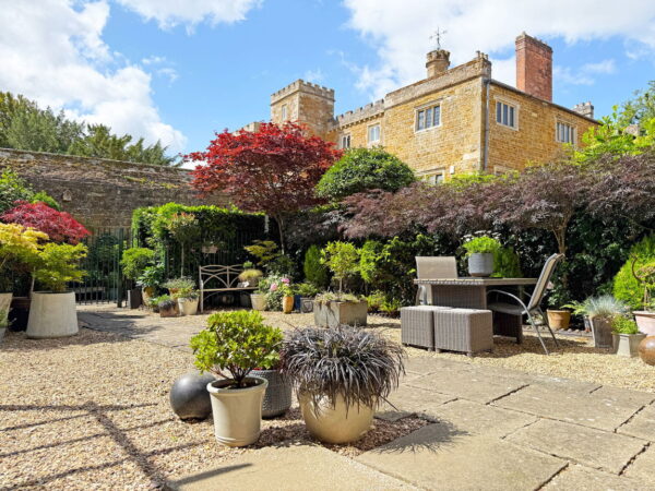 The Tack Room, West Langton Hall, West Langton Road, West Langton, Market Harborough, Leicestershire, LE16 7TY