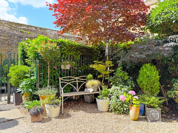 The Tack Room, West Langton Hall, West Langton Road, West Langton, Market Harborough, Leicestershire, LE16 7TY