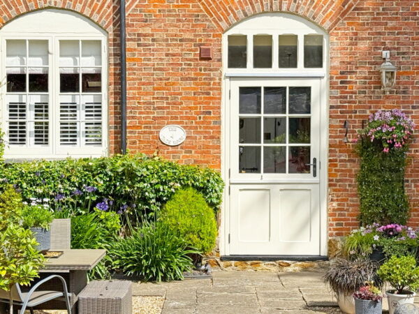 The Tack Room, West Langton Hall, West Langton Road, West Langton, Market Harborough, Leicestershire, LE16 7TY