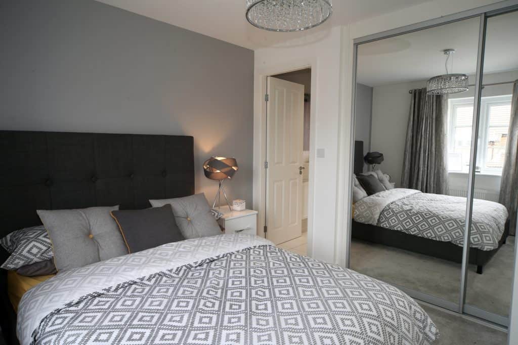 Plot 69, Brookfields Development, Fleckney, Leicestershire, LE8 8EU