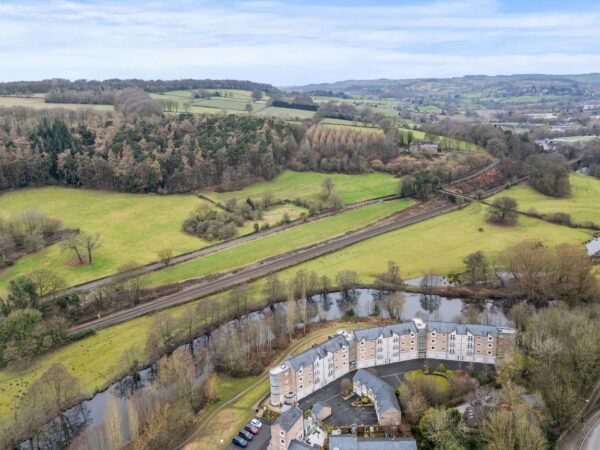 Strutt House, Millers Way, Milford, Belper, Derbyshire, DE56 0UL