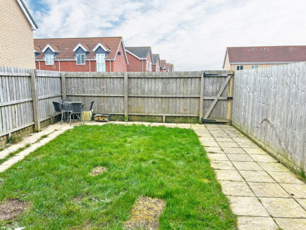 Churchill Avenue, Skegness, Lincolnshire, PE25 2RN
