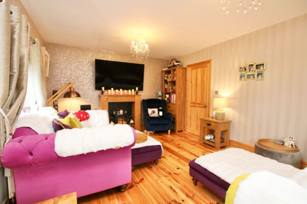 Main Road, Stretton, Alfreton, Derbyshire, DE55 6ET