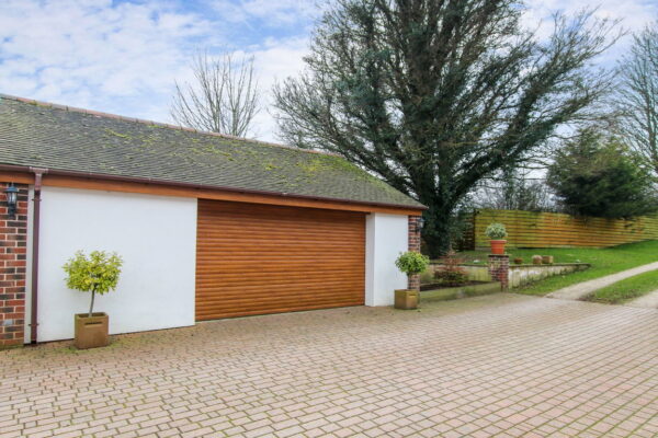 Main Road, Stretton, Alfreton, Derbyshire, DE55 6ET