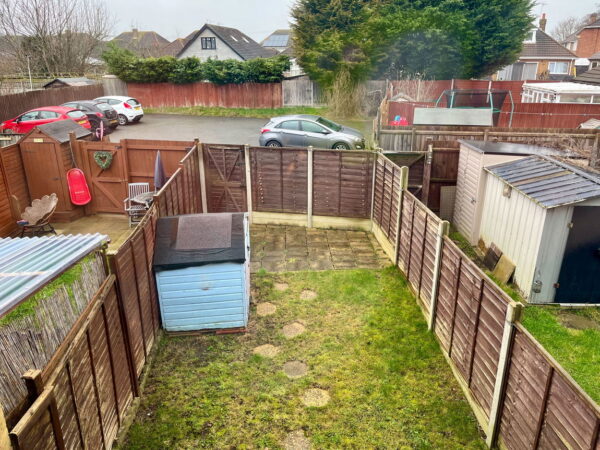 Warren Avenue, Leicester, LE4 9WW