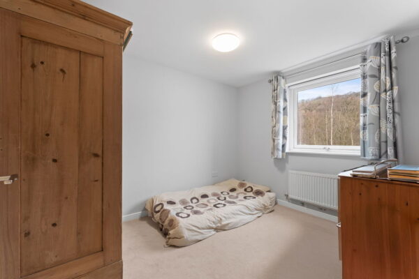 Strutt House, Millers Way, Milford, Belper, Derbyshire, DE56 0UL