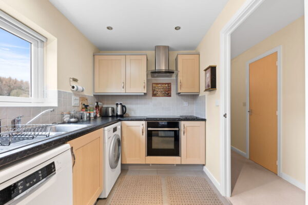 Strutt House, Millers Way, Milford, Belper, Derbyshire, DE56 0UL