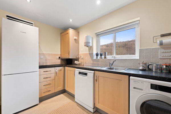 Strutt House, Millers Way, Milford, Belper, Derbyshire, DE56 0UL