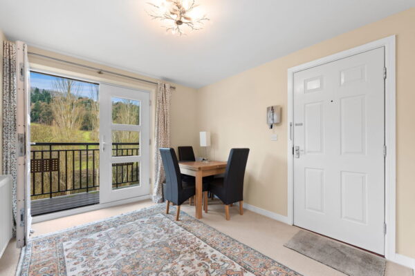 Strutt House, Millers Way, Milford, Belper, Derbyshire, DE56 0UL