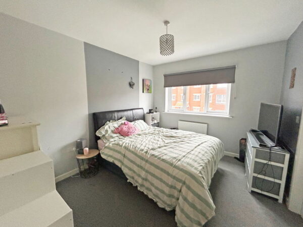 Churchill Avenue, Skegness, Lincolnshire, PE25 2RN