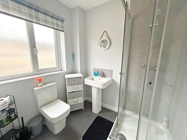 Churchill Avenue, Skegness, Lincolnshire, PE25 2RN