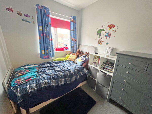 Churchill Avenue, Skegness, Lincolnshire, PE25 2RN