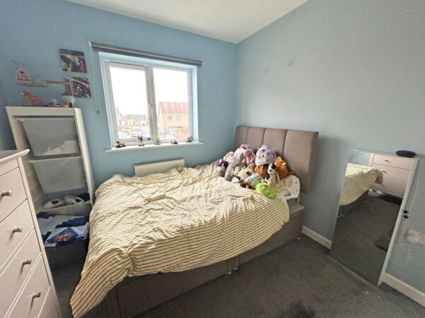 Churchill Avenue, Skegness, Lincolnshire, PE25 2RN