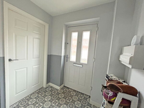 Churchill Avenue, Skegness, Lincolnshire, PE25 2RN
