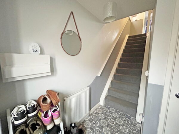 Churchill Avenue, Skegness, Lincolnshire, PE25 2RN