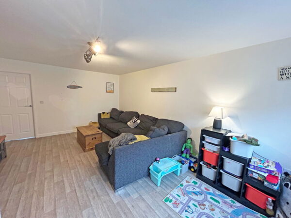 Churchill Avenue, Skegness, Lincolnshire, PE25 2RN
