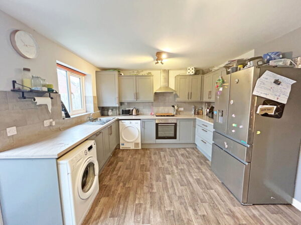 Churchill Avenue, Skegness, Lincolnshire, PE25 2RN