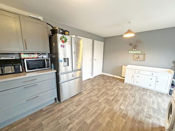 Churchill Avenue, Skegness, Lincolnshire, PE25 2RN