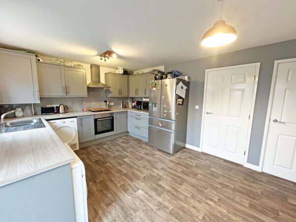 Churchill Avenue, Skegness, Lincolnshire, PE25 2RN