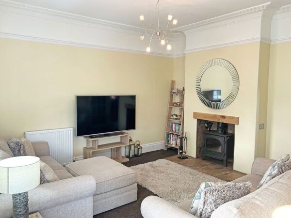 Franklin Avenue, Skegness, Lincolnshire, PE25 3DP