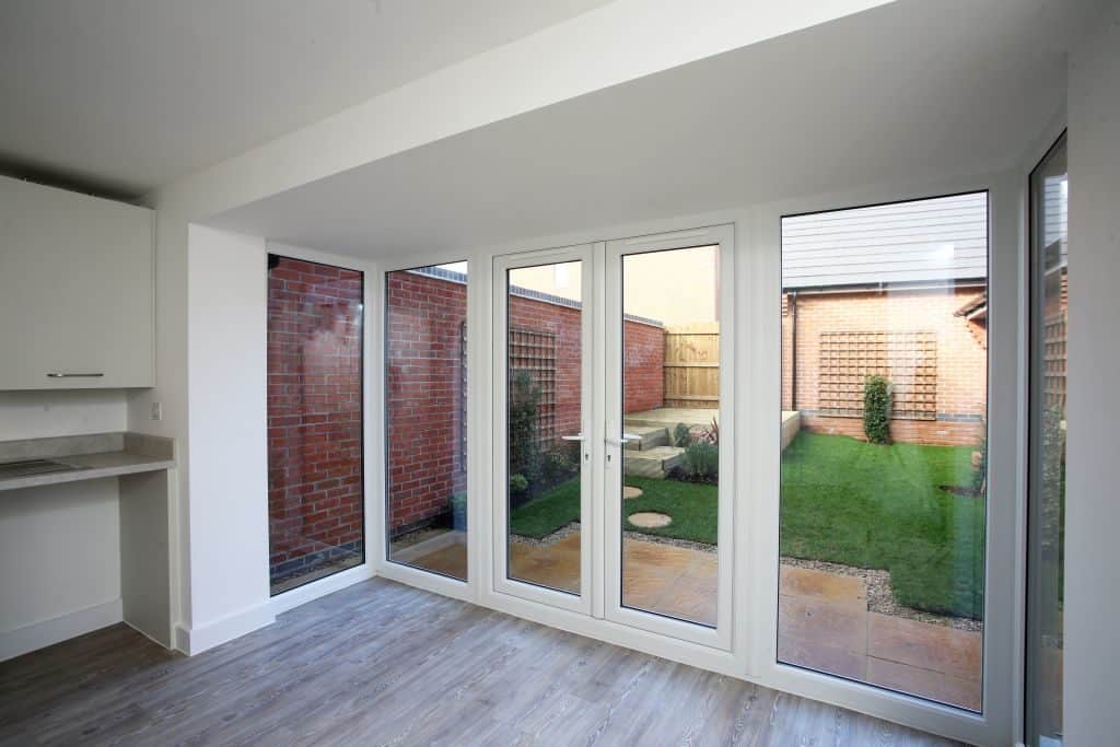 Plot 61, Brookfields Development, Fleckney, Leicestershire, LE8 8EU