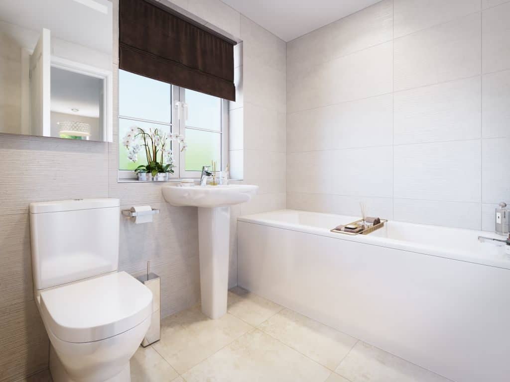 Plot 61, Brookfields Development, Fleckney, Leicestershire, LE8 8EU