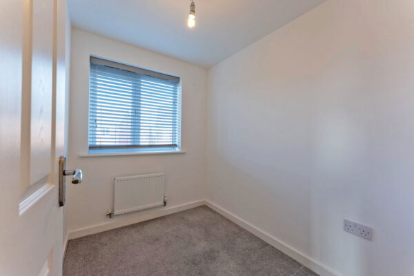 Tigers Road, Fleckney, Leicestershire, LE8 8EG